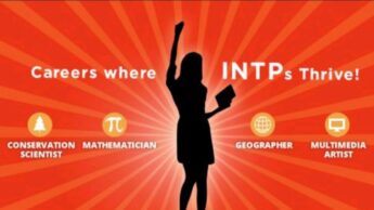 INTP Personality? Here Are Best Careers For You