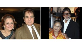 7 Most Inspiring Couples Of Bollywood: See Here