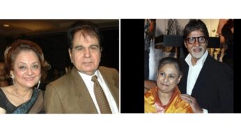 7 Most Inspiring Couples Of Bollywood: See Here