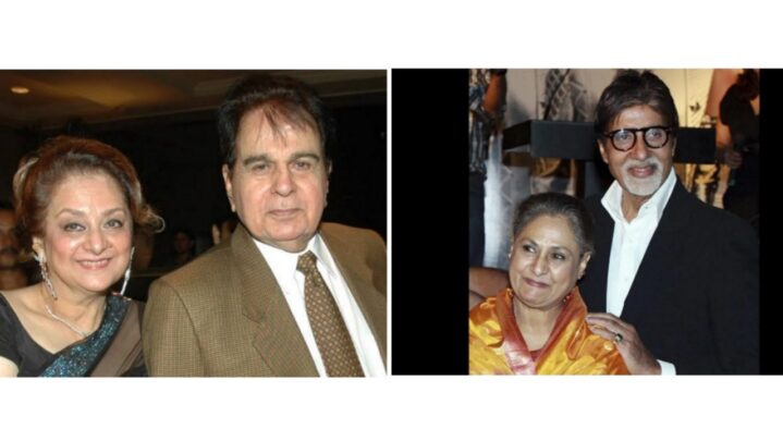 7 Most Inspiring Couples Of Bollywood: See Here