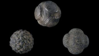 Have You Seen These Beautiful Carved Stone Balls Of Scotland Yet? See Pics