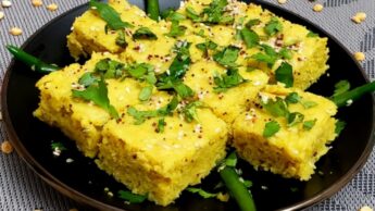 Need Something Hatke? Enjoy This Authentic Dal Dhokli At Home