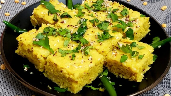 Need Something Hatke? Enjoy This Authentic Dal Dhokli At Home