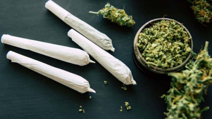 Signs And Symptoms Of Marijuana Addiction