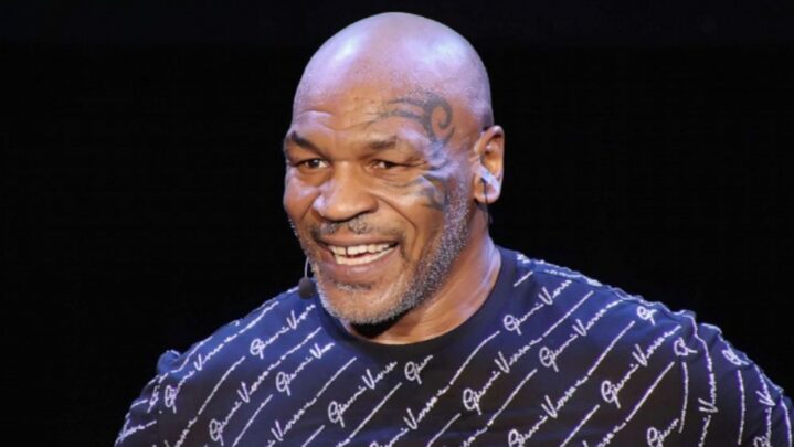 Mike Tyson’s Best Quotes For Life
