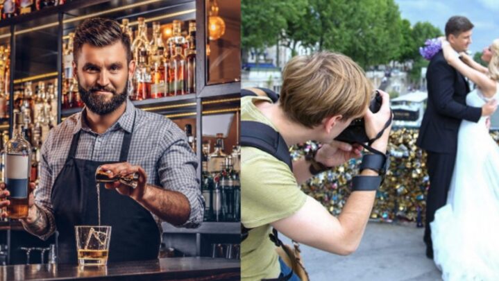 9 Weekend Jobs That Pay Well