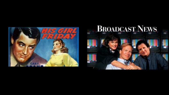 In Love With Your Colleague: Here Are 5 Movies You Must Watch