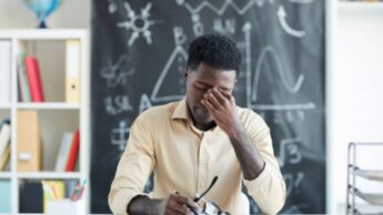 7 Stress Management Strategies For Every Teacher