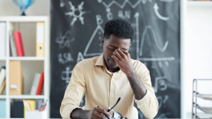 7 Stress Management Strategies For Every Teacher