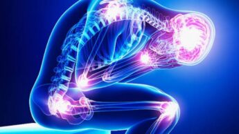 Treatment And Causes Of Chronic Pain