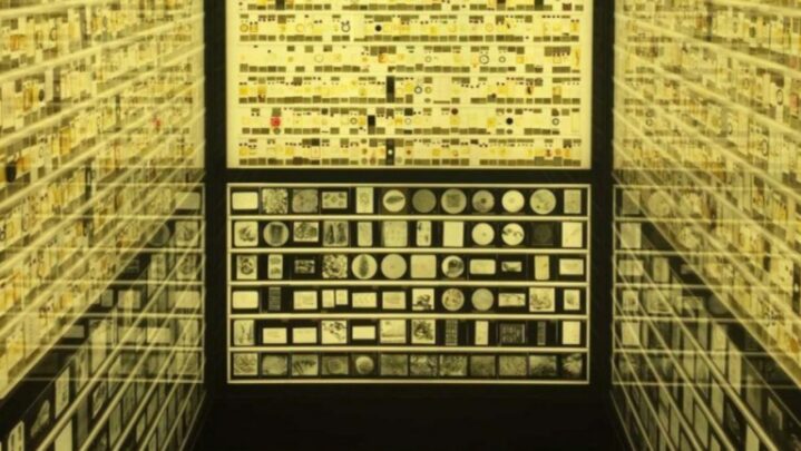 A Museum Filled With Microscopic Animals!!! Have A Look