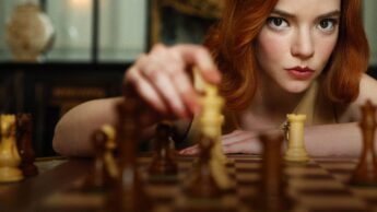 Achieve Greatness In Life With Lessons From ‘The Queen’s Gambit’