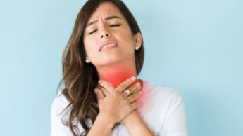 All You Need To Know About Tonsillitis