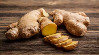 Amazing Health Benefits Of Ginger