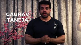 An Inspiring Story Of The Flying Beast Gaurav Taneja