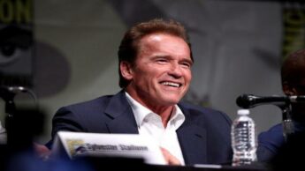 Arnold Schwarzenegger Leaves The Audience Stunned With This Amazing Inspirational Speech: Know More