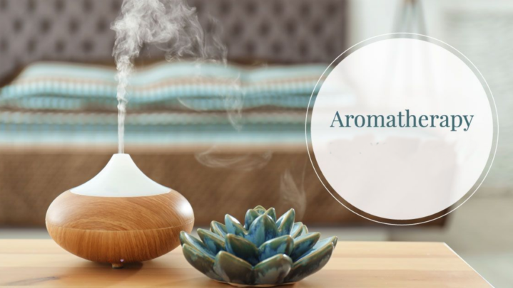 Aromatherapy And Its Benefits