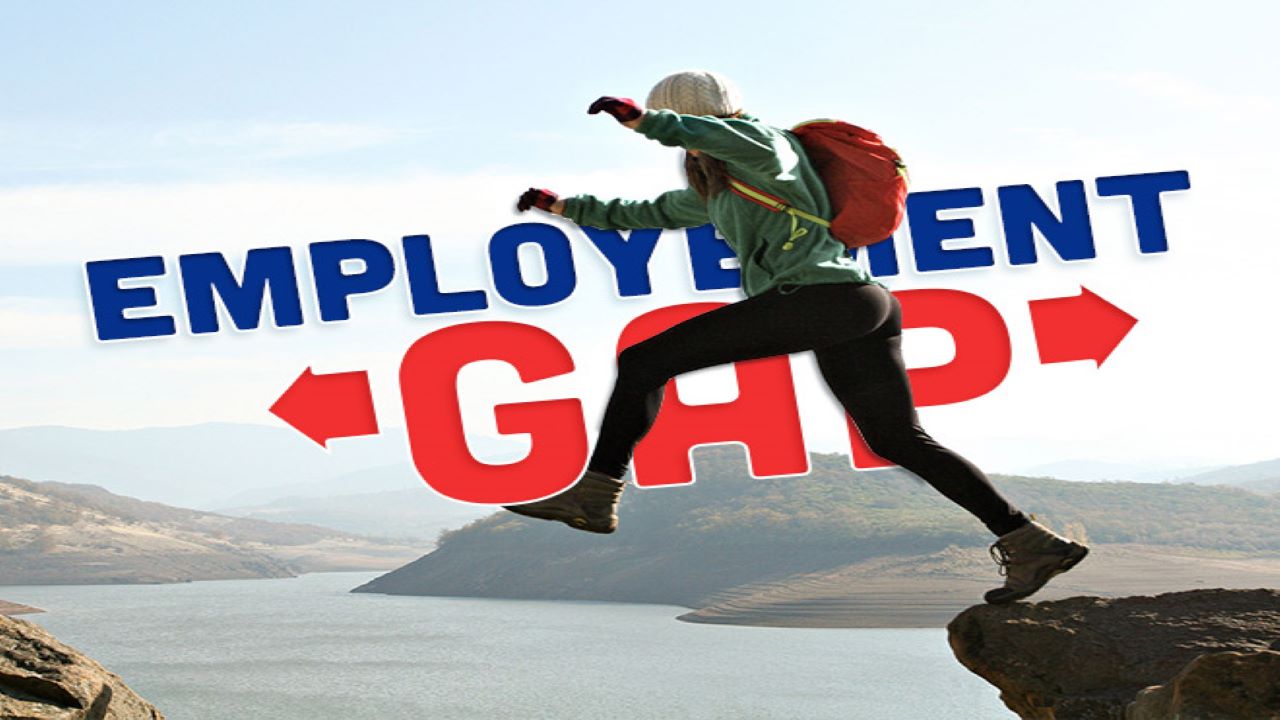 As A Parent How Do I Explain The Employment Gap On My Resume