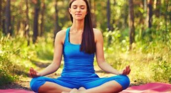Basic Meditation Practices To Relieve Stress In 30 Minutes