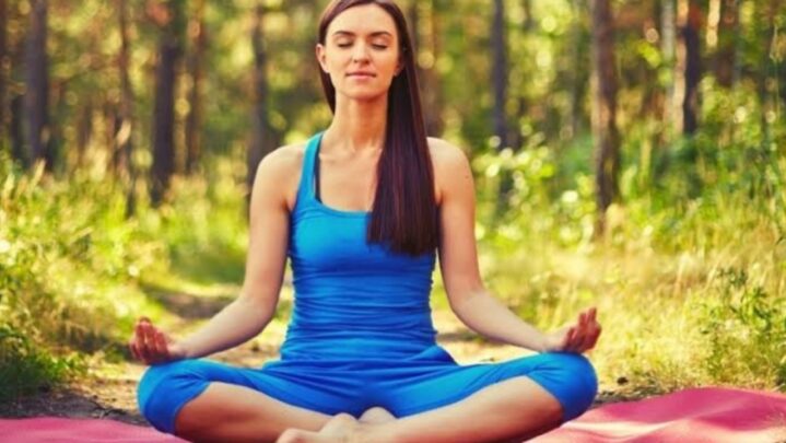 Basic Meditation Practices To Relieve Stress In 30 Minutes