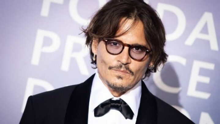 Best Inspiring Quotes From Johnny Depp
