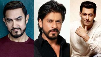 Best Inspiring Quotes From The Khans Of Bollywood