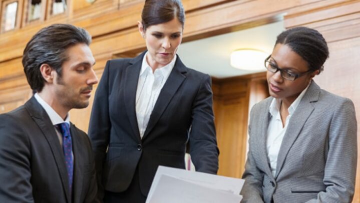 Best Pre-Law Jobs To Explore