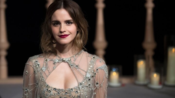 Best Quotes For Life From the Very Beautiful Emma Watson