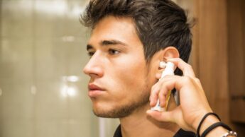 Best Ways To Clean Your Ears