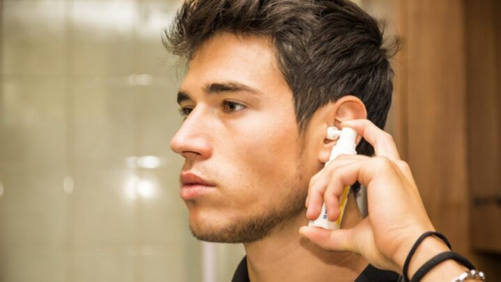 Best Ways To Clean Your Ears