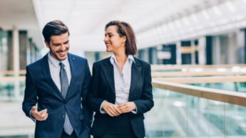 Best Ways To Handle Office Romance