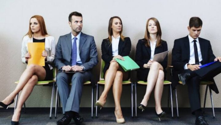 Better Habits That Could Increase Your Chances Of Getting A Job