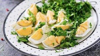 Boiled Eggs and Quick Weight Loss: Everything You Need To Know
