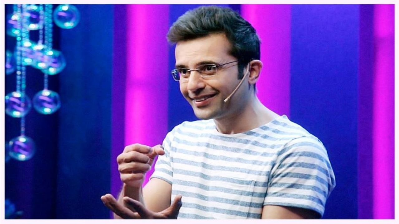 Build Happy Relationships In Life With Sandeep Maheshwari