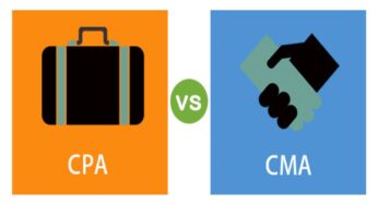 CMA Vs CPA: Key Differences