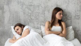 Common Sex Problems Newlyweds Face: Ways To Deal With It