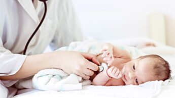 Congenital Heart Disease: Diagnosis And Prevention