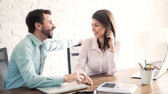 Dating A Colleague? Ways To Do It Smartly