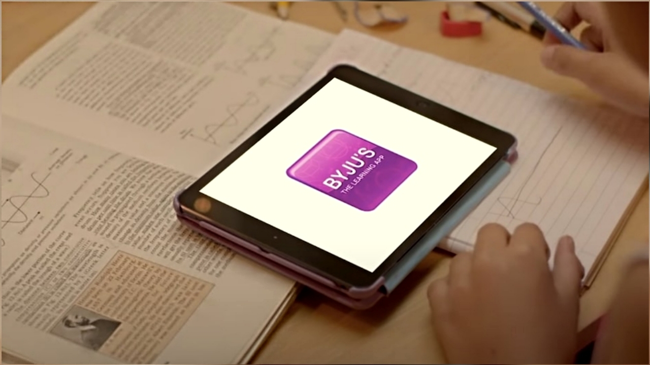 Did Byju's Change The Way Of Learning? Know More