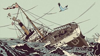 Did You Know: It Was The Shipwreck That Gave Birth To South Africa