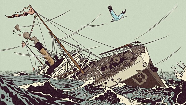 Did You Know: It Was The Shipwreck That Gave Birth To South Africa