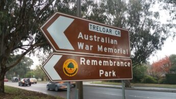 Did You Know: The Largest War Memorial In The World Is A 243 Km Highway