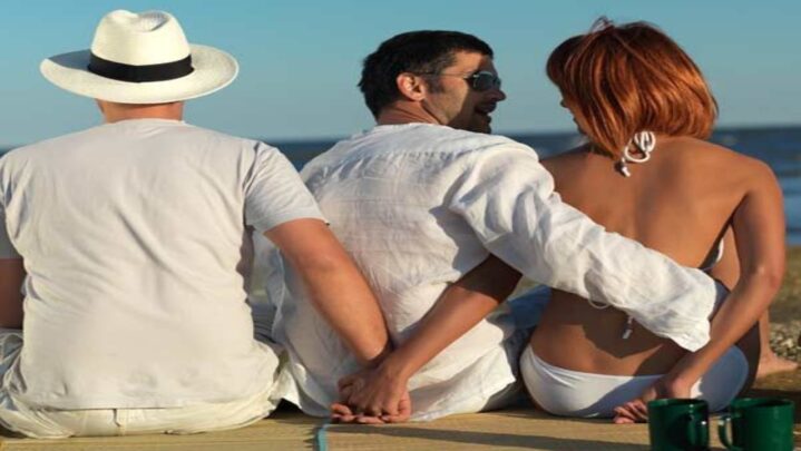 Do Men And Women Have Different Reasons For Cheating?