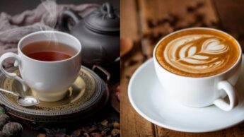 Tips To Make Your Coffee Healthy