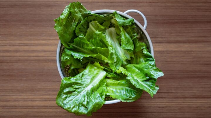Does Lettuce Cause Or Alleviate IBS?
