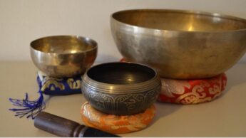 Does Tibetan Singing Bowls Help In Stress Relief