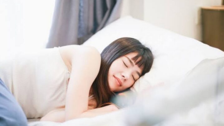 Dreaming About Your Crush? Know What It Means