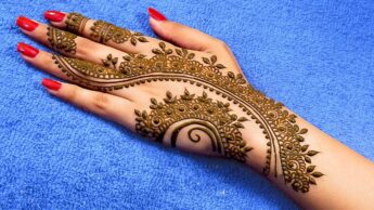 Easy Henna Mehendi Designs For Every Occasion