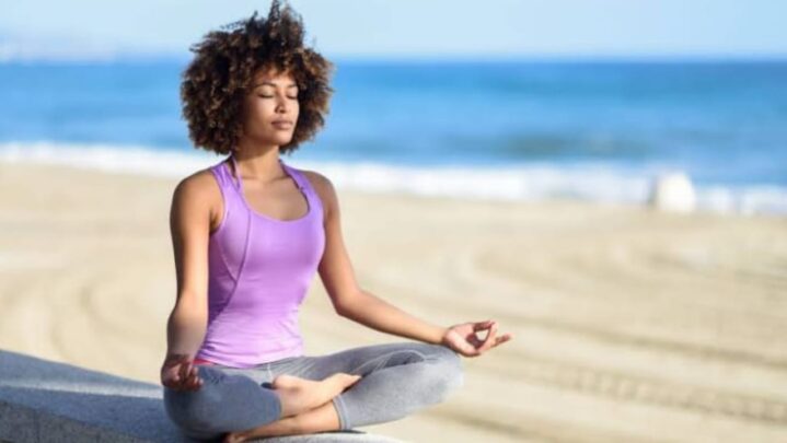 Easy Meditation Techniques To Relieve Anxiety