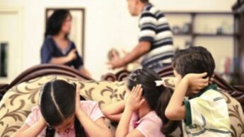 Effects Of Infidelity On Children